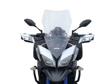 BULLE TOURING TRANSPARENT WRS