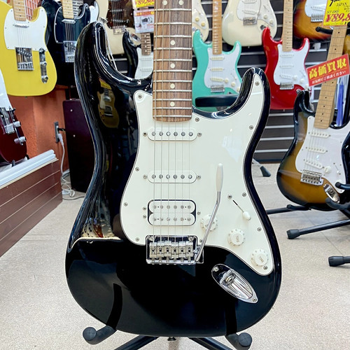 Made fender mexicoplayar - made,