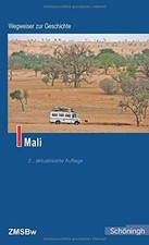 Mali (Wegweiser zur Geschichte): 2. Auflage  de not s... | Livre | état très bon