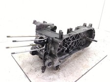 Carter Moteur Arbre Et