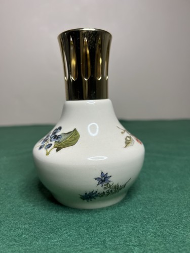lampe berger porcelaine