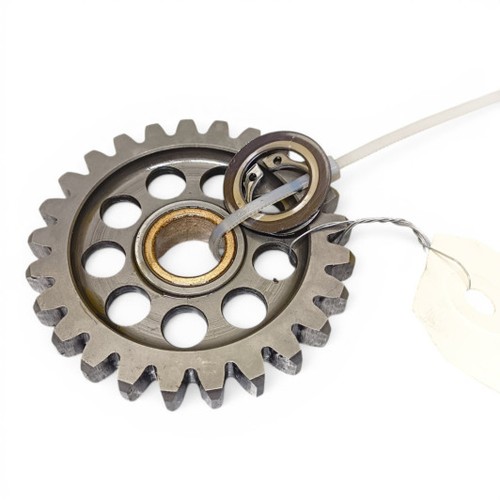 Roue libre kick gasgas 300 - roue,