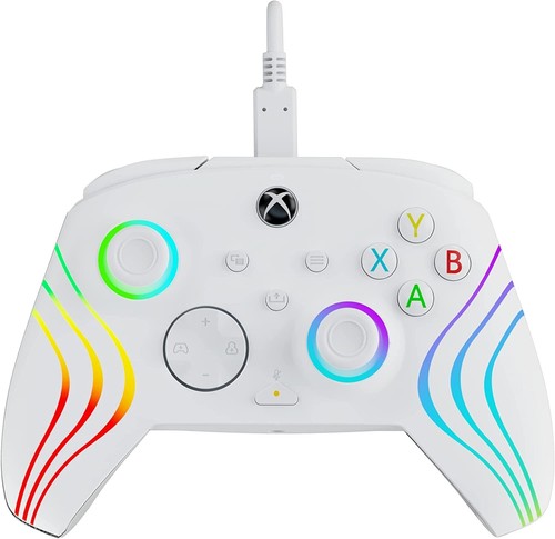 Pdp manette afterglow wave - pdp,