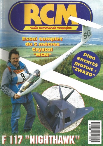 Rcm 151 zwazo f 117 - n°151,