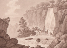 École Lyonnaise 19° XIXe