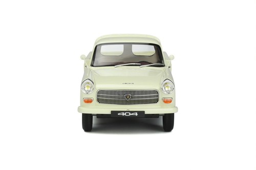 Peugeot 404 pick - up, beige