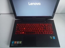 Lenovo Y50 intel core i7 hs
