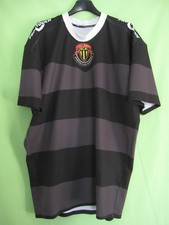 Maillot Rugby Sporting club albigeois 2007 SCA Albi Porté 19 Vintage D2 - XXXL