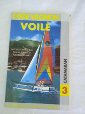 DH / CODE VAGNON / VOILE LE