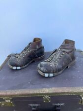 Etrange vieille chaussure