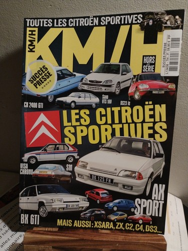 2018 hs18 toutes les - km/h,