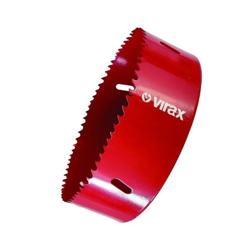 Scie cloche virax - cloche, mm
