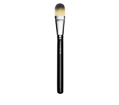 Mac 190 flat - 190, foundation