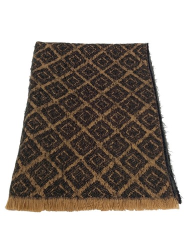 Zara écharpe tricot - en,