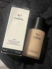 N°1 DE CHANEL FOND DE TEINT