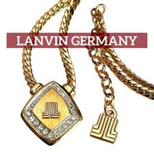 Collier Lanvin Allemagne