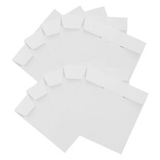 10 Pcs Enveloppe D'expédition