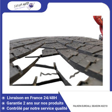 ?? Pneu FALKEN EUROALL SEASON AS210 205 55 16 94 V ♻️