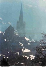 Carte Postale - 19 - Tulle -