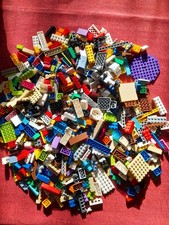 LOT LEGO VRAC TECHNIC CITY CARS NINJAGO ECT...A VOIR !!!