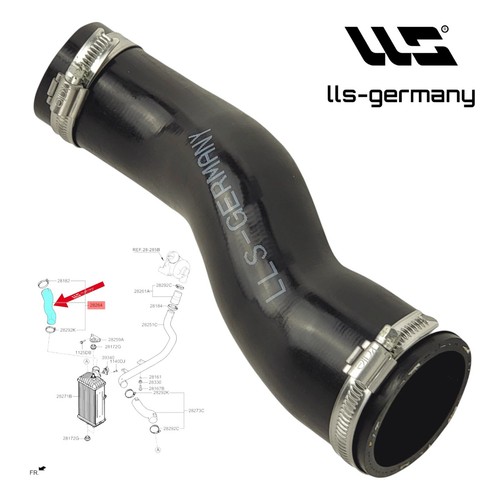Turbosouffleur tuyau - turbosouffleur,