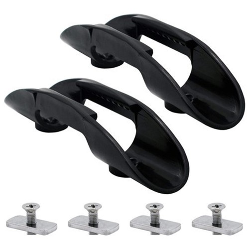 Pièces clips support - clips, de