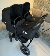 Bugaboo Donkey 5 Genuine