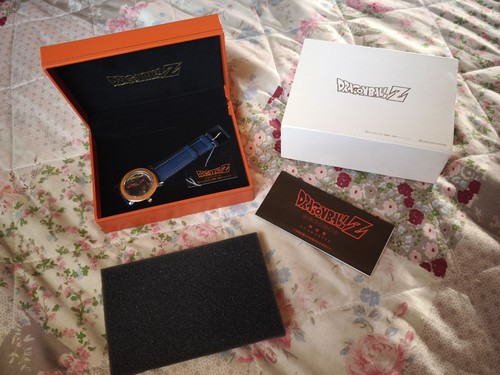 Montre dragon ball - montre, z