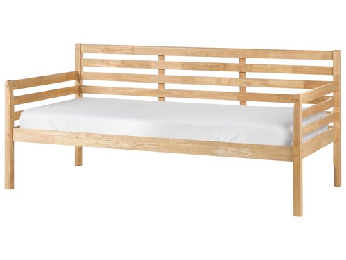 Lit gigogne moderne 200 - 90,