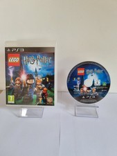 LEGO Harry Potter Années 1 à