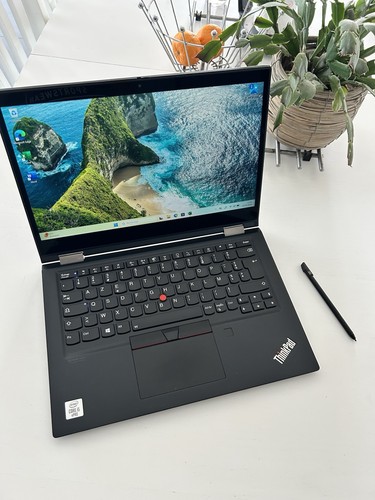 Lenovo thinkpad x13 yoga gen1 - thinkpad,