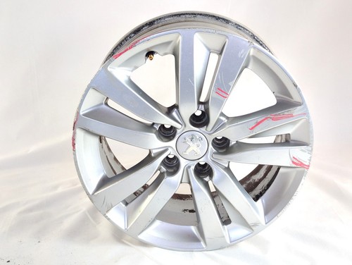 Peugeot 308 cerchi lega - sw,