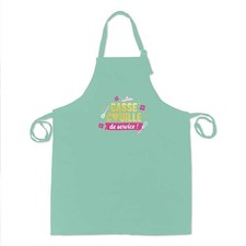 Tablier femme casse-couille de