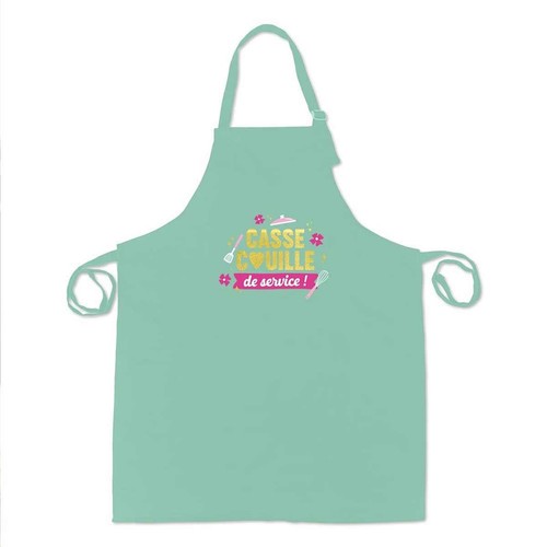 Tablier femme casse couille - tablier, casse-couille