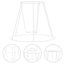  Carcasse Abat Jour Faisceaux