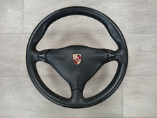 Volant sport 3 branches
