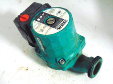 Pompe de chaudiere circulateur