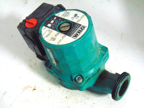 Pompe chaudiere circulateur - pompe, de