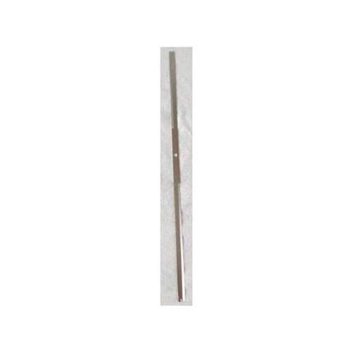 Lame plate rechange - plate, de