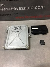 Kit de démarrage Renault Safrane 2.2L RXE HOM7700745988