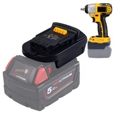 Lithium Battery Adapter