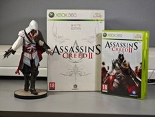 Assassin's Creed II White