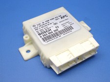 MERCEDES CLASSE A W169 BOITIER STATIONNEMENT RADAR RECUL APC A1695400362 