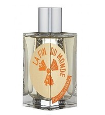 Etat Libre D’Orange La Fin Du Monde Eau De Parfum Unisexe Sans Boîte