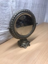 ancien miroir de coiffeuse