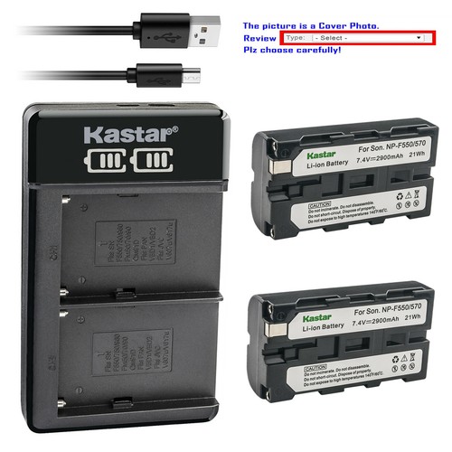 Kastar battery lkd2 usb - battery,