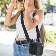 ??tui en nylon l??ger pour