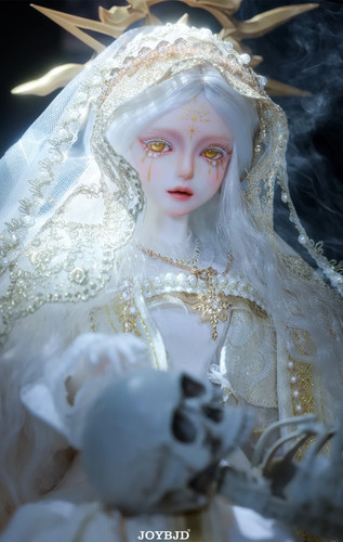 Handmade resin bjd sd - resin, ball