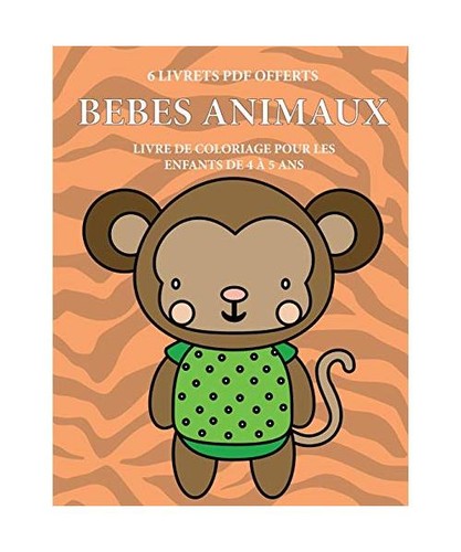 4 livre animaux
