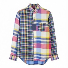 Gant Chemise Homme En Lin